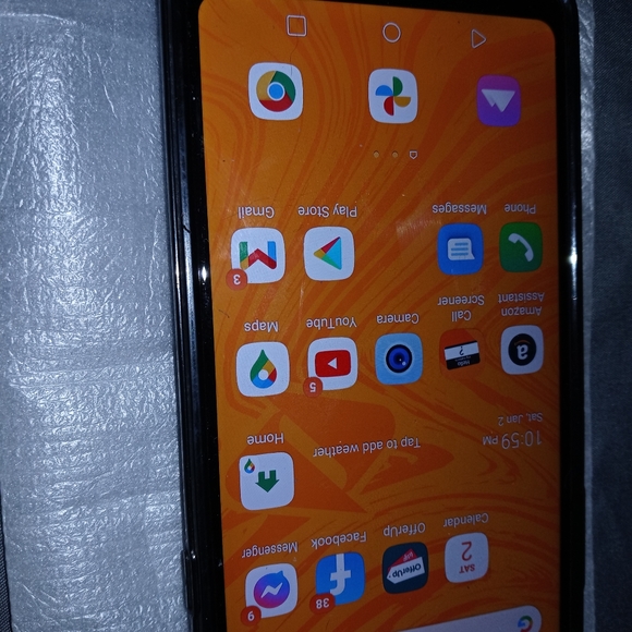 Stylo 4 - Picture 2 of 8